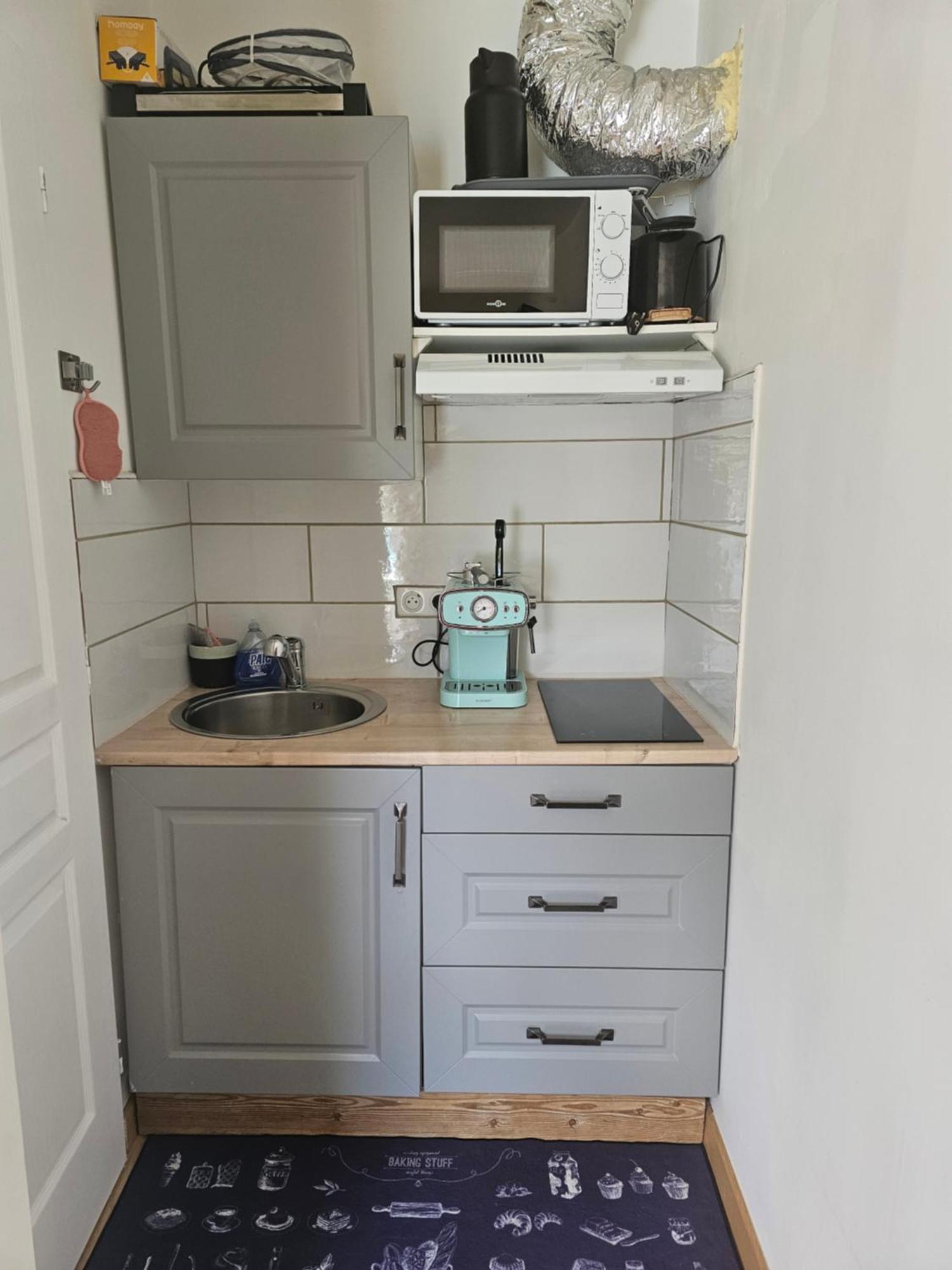 Apartament Oxpira Palaja Zewnętrze zdjęcie